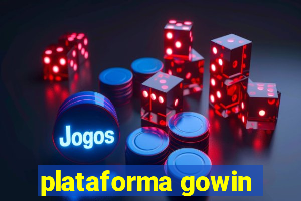 plataforma gowin